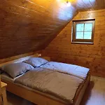 Polárka Nyaraló Terhely