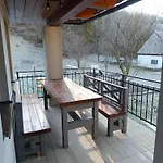 Polárka Nyaraló