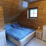 Nyaraló Polárka Terhely