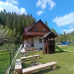 Polárka *