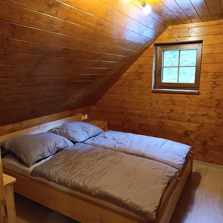 Polarka Feriehus Terchová