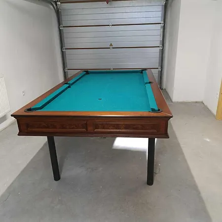 Polárka * Terchová