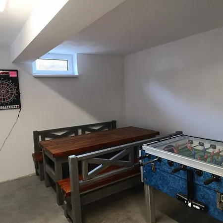 Polárka Casa de Férias