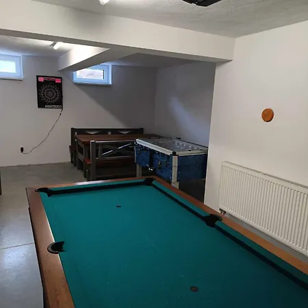 Polarka Feriehus Terchová