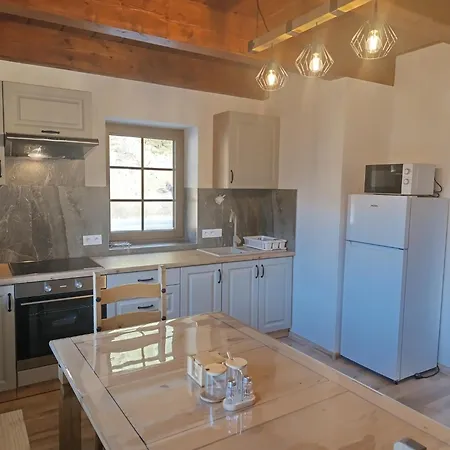 Polarka Dovolenkový dom Terchova