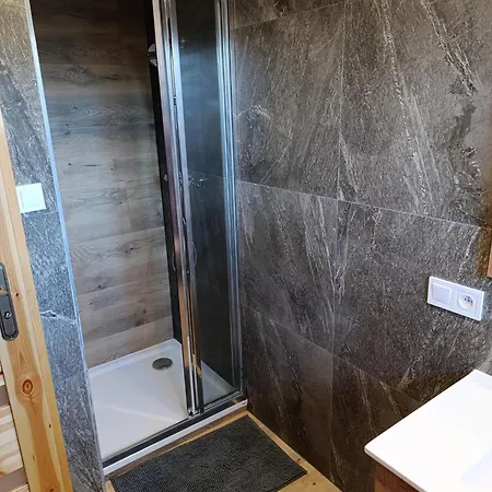 Dovolenkový dom Polarka *