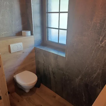 Polárka Casa de Férias *