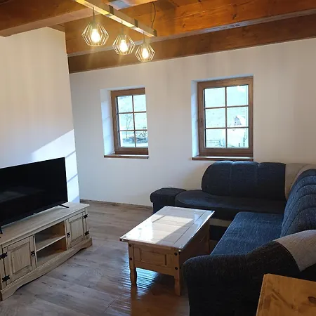 Dovolenkový dom Polarka *