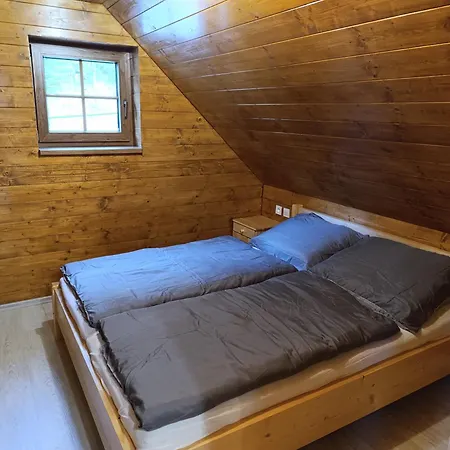 Polárka Сasa de vacaciones *