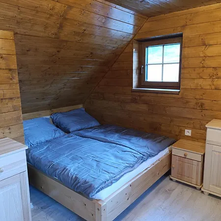 Сasa de vacaciones Polárka Terchová
