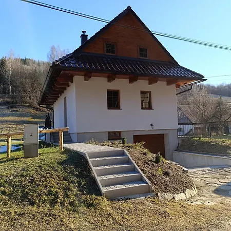 Casa de Férias Polárka