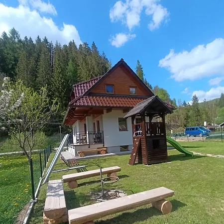 Polarka *