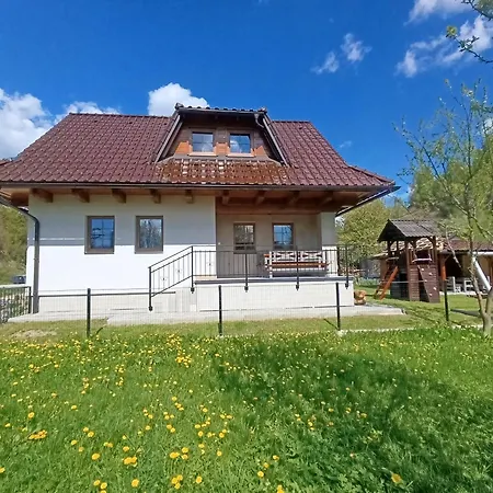 Casa de Férias Polárka