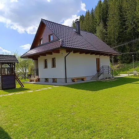 Casa de Férias Polárka *