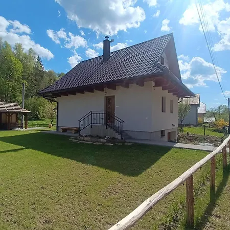 Casa de Férias Polárka Terchová