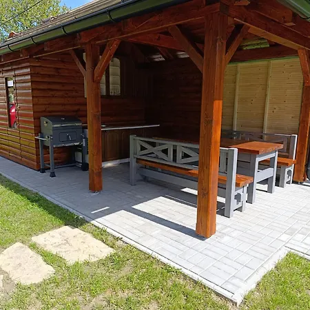Сasa de vacaciones Polárka *