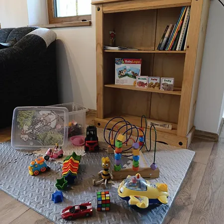 Casa de Férias Polárka