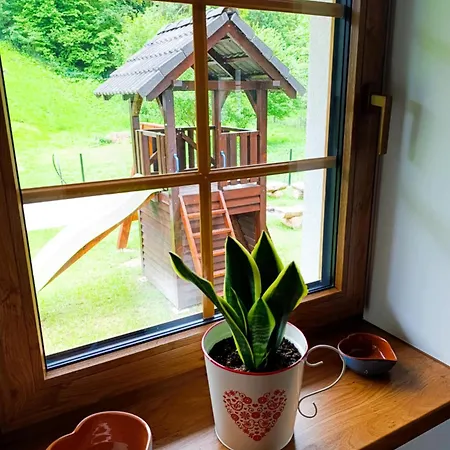 Dovolenkový dom Polarka *