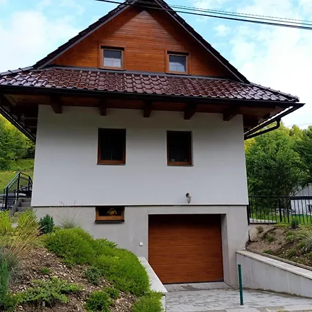 Polarka טרצ'ובה