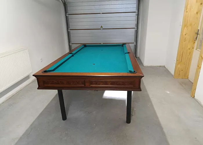 Polarka * טרצ'ובה