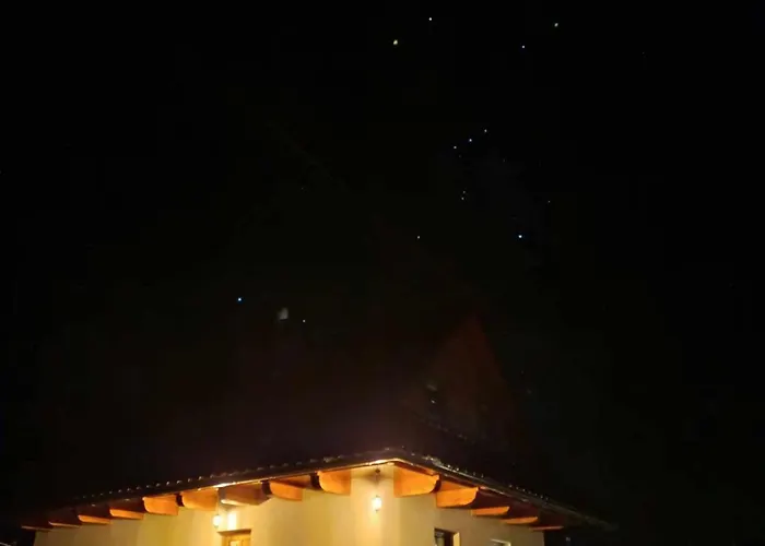 Polarka בית נופש *