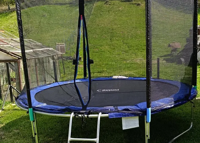 Polarka בית נופש