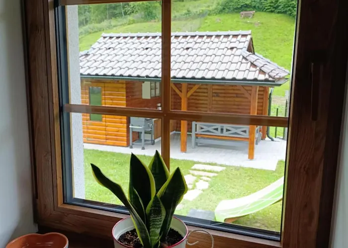 בית נופש Polarka