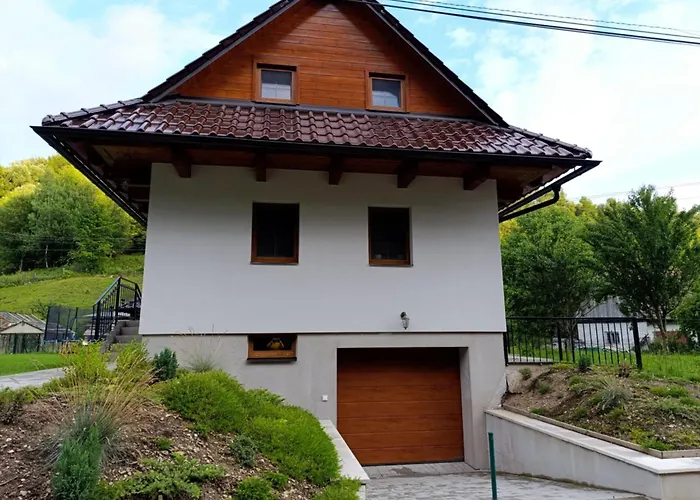 Polarka טרצ'ובה